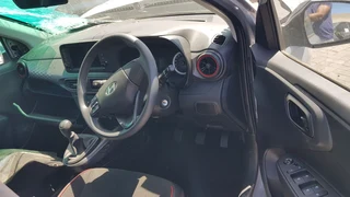 2024 Hyundai i10 Grand