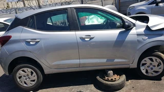 2024 Hyundai i10 Grand