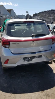 2024 Hyundai i10 Grand