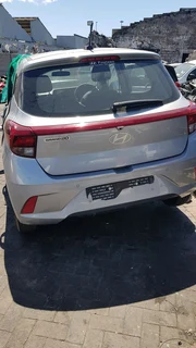 2024 Hyundai i10 Grand