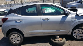 2024 Hyundai i10 Grand