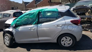 2024 Hyundai i10 Grand