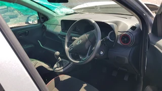 2024 Hyundai i10 Grand