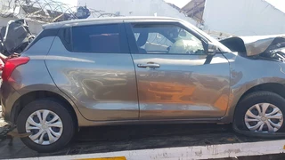 2022 suzukiswift Automanual transmission 1.2