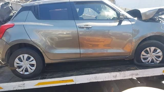 2022 suzukiswift Automanual transmission 1.2