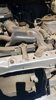 2008 Daihatsu Terios 4x4 Automatic