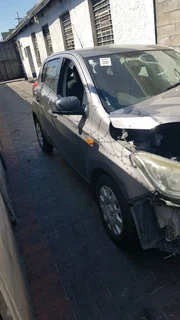 2014 Hyundai i20 1.2