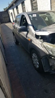 2014 Hyundai i20 1.2