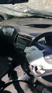 2014 Hyundai i20 1.2