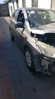 2014 Hyundai i20 1.2