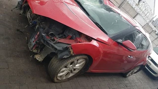 2014 Hyundai Veloster 1.6 Automatic Gdi