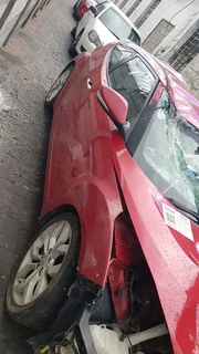 2014 Hyundai Veloster 1.6 Automatic Gdi