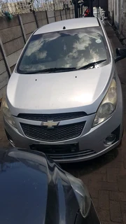 2012 Chevroler Spark 1.2