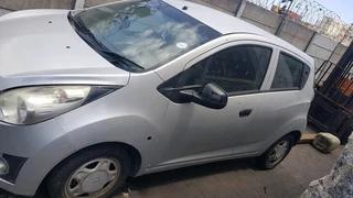 2012 Chevroler Spark 1.2