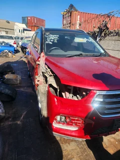 2021 Haval H2 1.5T Automatic