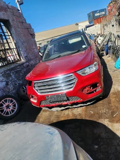 2021 Haval H2 1.5T Automatic