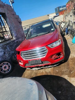 2021 Haval H2 1.5T Automatic