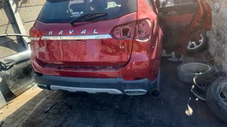 2021 Haval H2 1.5T Automatic