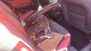 2021 Haval H2 1.5T Automatic