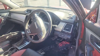 2021 Haval H2 1.5T Automatic