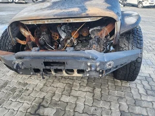 2016 Sahara wrangler unlimited 3.6l Automatic l