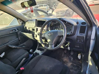 2010 Daihatsu Terios
