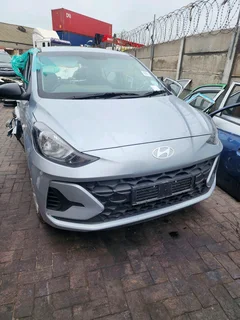 2024 Hyundai i10 grand 1.2