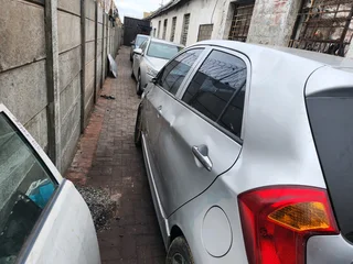 2015 Kia Picanto 1.2 Automatic