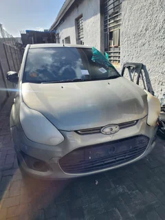 2014 Ford figo 1.4