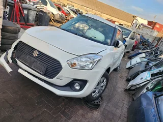 2020 Suzuki swift 1.2