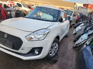 2020 Suzuki swift 1.2