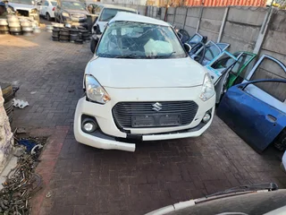 2020 Suzuki swift 1.2