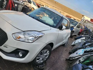 2020 Suzuki swift 1.2