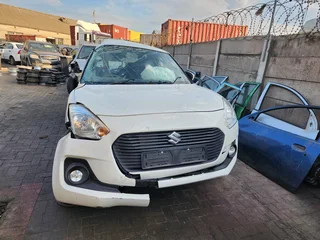 2020 Suzuki swift 1.2