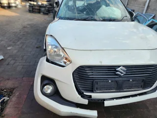 2020 Suzuki swift 1.2