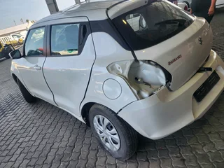 2020 Suzuki swift 1.2