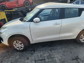 2020 Suzuki swift 1.2