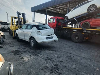 2020 Suzuki swift 1.2