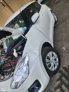 2020 Suzuki swift 1.2