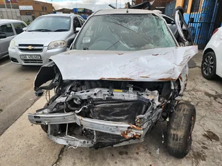 2017 Nissan Micra 1.2