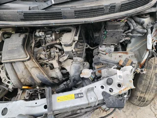 2017 Nissan Micra 1.2