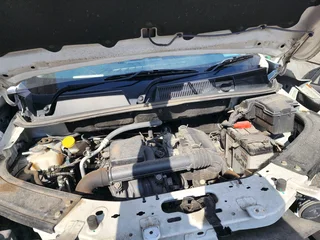 2023 Renault Kiger 1.0l