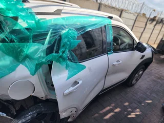 2023 Renault Kiger 1.0l