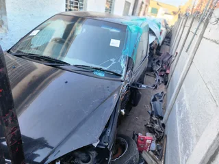 2007 Tata 1ndica 1.4