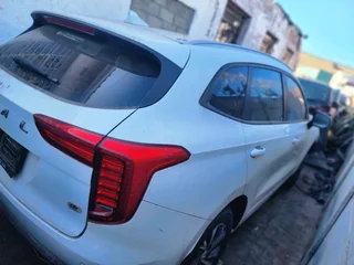 2022 Haval Jolion