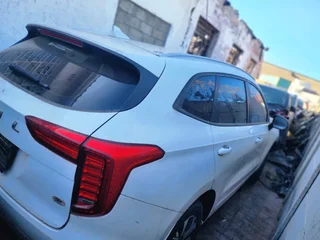 2022 Haval Jolion