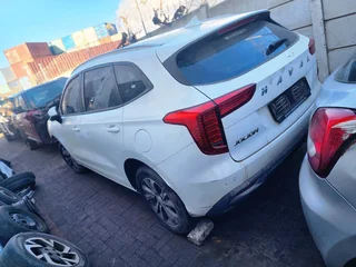 2022 Haval Jolion
