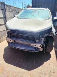 2021 Ford Ecosport Automatic 1.0litre