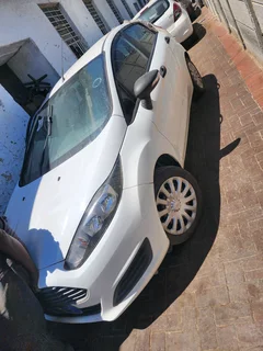 2015 Ford Fiesta 1.4