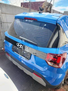 2025 Hyundai Exeter 1.2